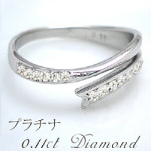 pt950�y0.11ct�z�_�C�������h�����O �w�ցwLeti 14diamond�x[SI�N���X F�`D�J���[ ���F���� GOOD�`VERYGOOD] �n�[�g�A���h�L���[�s�b�g�G�^�j�e�B�����O �G���Q�[�W �u���C�_�� ���{�������O �L�O�� �a