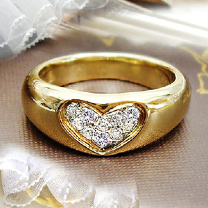 楽天市場】【大特価89799円税込】K18YG/PG/WG【0.15ct】ダイヤモンド  