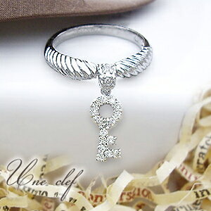 K18YG/PG/WGy0.3ctz_ChOwUne clefxKey [SINX F`DJ[ F GOOD`VERYGOOD] n[gAhL[sbglȌ̃`[t XEBOO Key yz