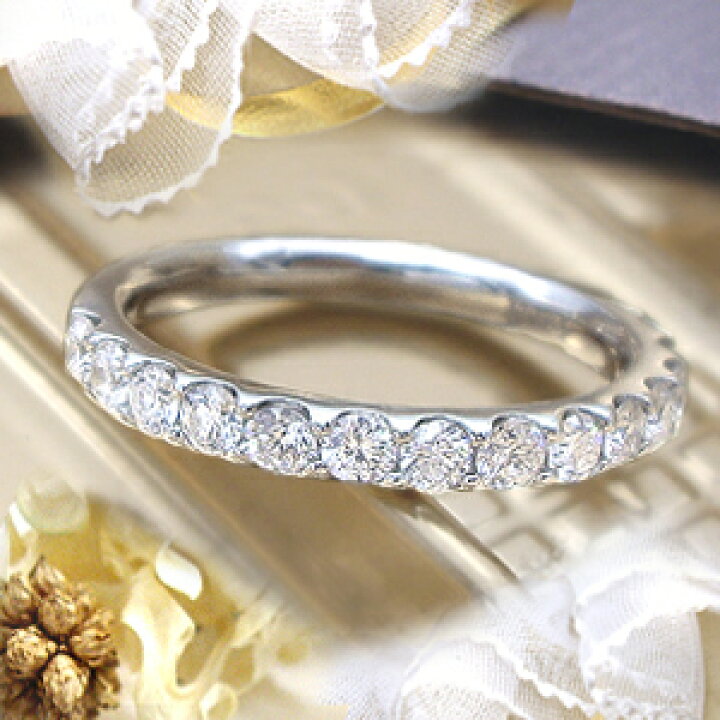 楽天市場】【クリスマス大特価】PT950【0.77ct】ダイヤモンド 