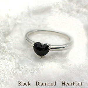 pt900 pt950y0.65ctz[YJbg n[g ubN_ChOwցw嗱6mmn[gx[YJbgn[g n[gOHeartEBlackDiamond_C Vv fB[X a ̓ Mt