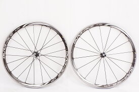 【中古】 SHIMANO 「シマノ」 DURA-ACE WH-9000 C35 CL シマノ11速 ホイールセット / バイチャリ浦和ベース