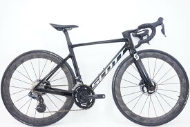 【中古】 SCOTT「スコット」 ADDICT RC ULTIMATE ULTEGRA R8050 2020 ロードバイク / バイチャリ浜松店