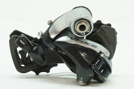 【中古】 SHIMANO 「シマノ」 DURA-ACE FD-9000 フロントディレイラー / バイチャリ宇都宮店