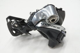 【中古】 SHIMANO 「シマノ」 DURA-ACE RD-9000 リアディレイラー / バイチャリ阪急塚口店