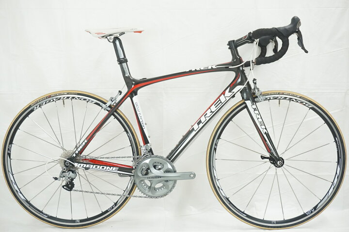 楽天市場】【中古】 TREK 「トレック」 MADONE 5.2 2010年モデル  