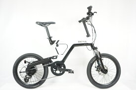 【中古】 BESV 「ベスビー」 PSA1 2020年モデル 電動アシスト自転車 / バイチャリ大宮店