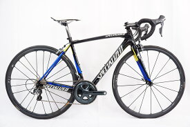 【中古】 SPECIALIZED 「スペシャライズド」 TARMAC SL4 SPORT 2014年モデル ロードバイク / バイチャリ浦和ベース