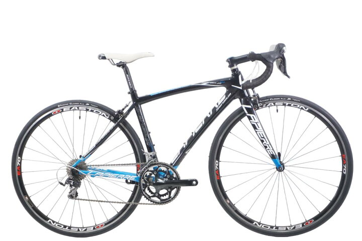 LAPIERRE ラピエール Sensium100CP（2012年モデル）