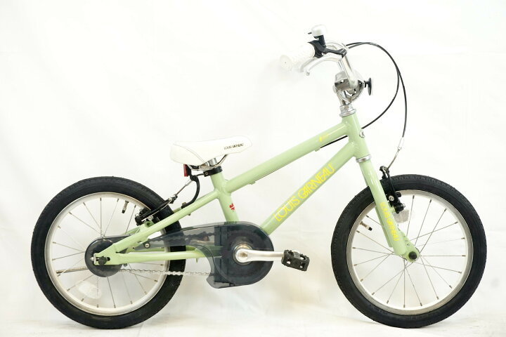 楽天市場】【中古】 LOUIS GARNEAU 「ルイガノ」 LGS-J16 2016年頃 16  