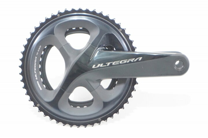 楽天市場】【中古】 SHIMANO 「シマノ」 ULTEGRA FC-R8000 52-36T 