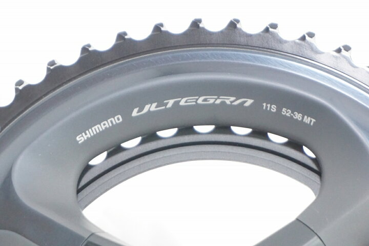 楽天市場】【中古】 SHIMANO 「シマノ」 ULTEGRA FC-R8000 52-36T 