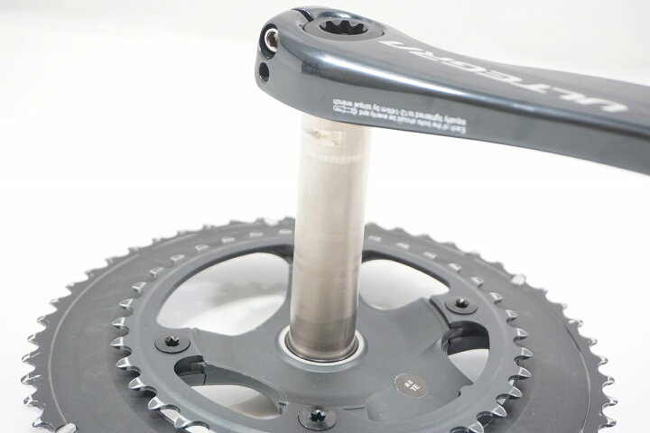 楽天市場】【中古】 SHIMANO 「シマノ」 ULTEGRA FC-R8000 52-36T 