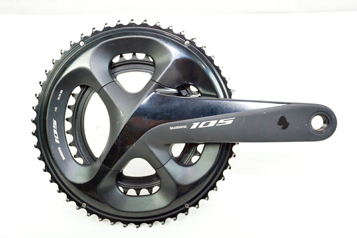 シマノ105R7020コンポセット中古