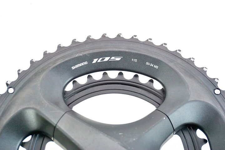 シマノ105R7020コンポセット中古