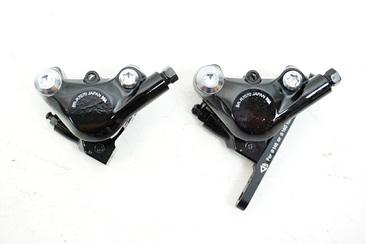 シマノ105R7020コンポセット中古