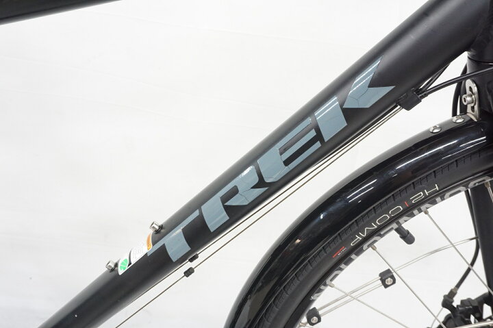 TREK「トレック」 FX2 DISC 2018年モデル クロスバイク / 浜松店
