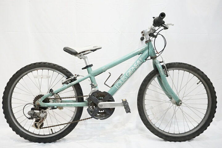 楽天市場】【中古】 ジャンク LOUIS GARNEAU 「ルイガノ」 LGS-J22  