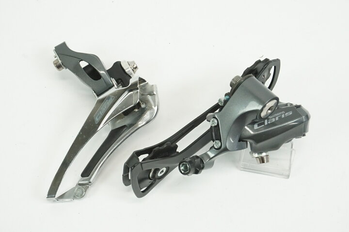 楽天市場】【中古】 SHIMANO 「シマノ」 CLARIS R2000 コンポセット 