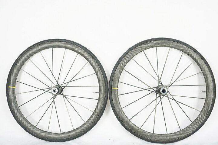 楽天市場】【中古】 MAVIC 「マビック」 COSMIC ULTIMATE DISC シマノ 