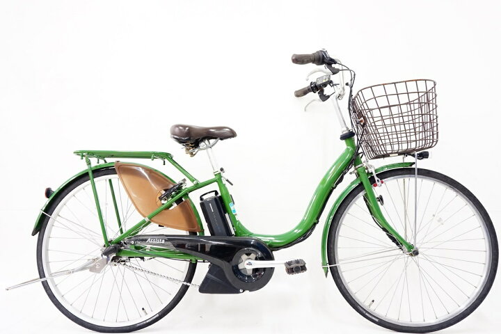 楽天市場】【中古】 BRIDGESTONE「ブリヂストン」 アシスタU STD 26 