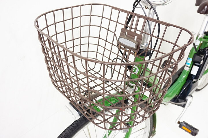 楽天市場】【中古】 BRIDGESTONE「ブリヂストン」 アシスタU STD 26 