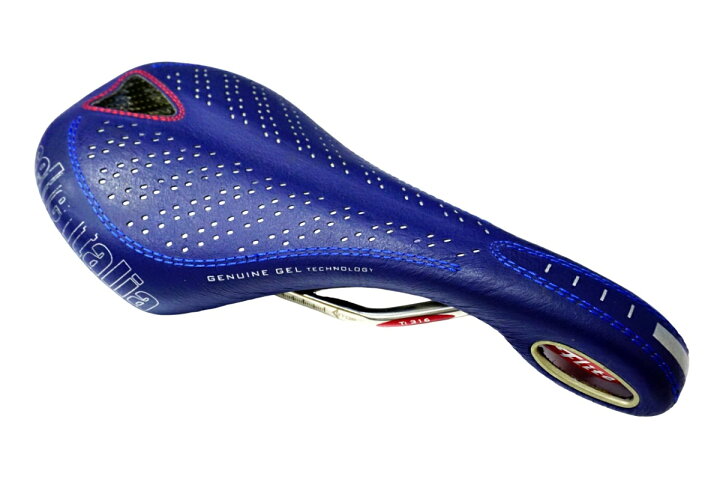 楽天市場】【中古】 SELLE ITALIA 「セライタリア」 FLITE チタン 