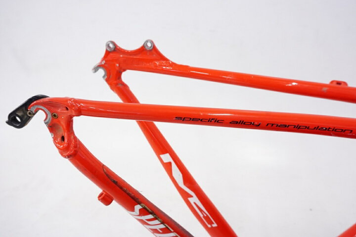 SPECIALIZED 「スペシャライズド」」 STUMPJUMPER M4 2004年頃モデル 