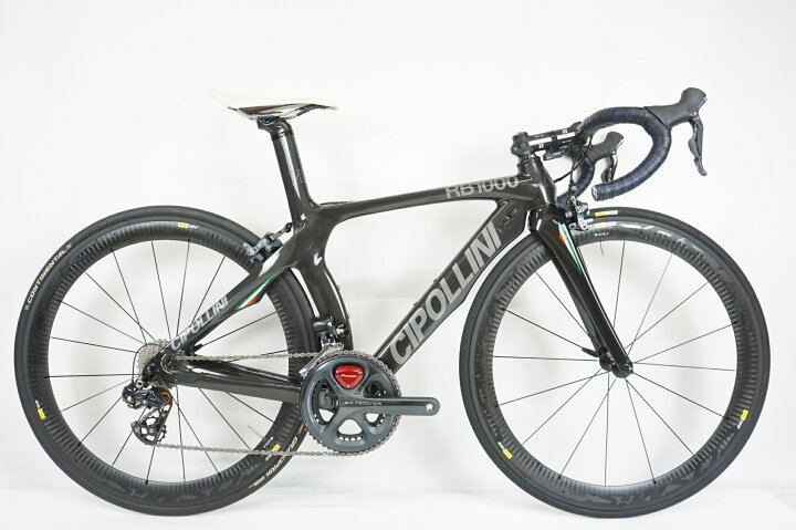 楽天市場】【中古】 CIPOLLINI 「チッポリーニ」 RB1000 2012年モデル 