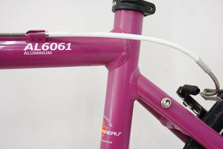 楽天市場】【中古】 LOUIS GARNEAU「ルイガノ」 LGS RSR 4 年式不明 