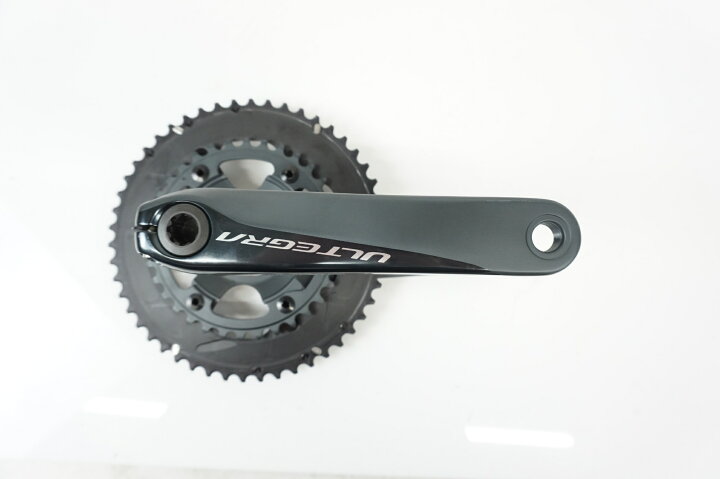 楽天市場】【中古】 SHIMANO 「シマノ」 ULTEGRA FC-R8000 50/34T 