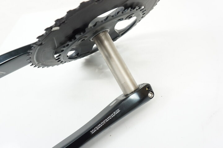 楽天市場】【中古】 SHIMANO 「シマノ」 ULTEGRA FC-R8000 50/34T 