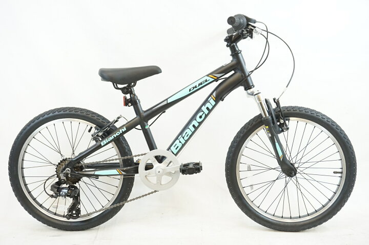 BIANCHI 「ビアンキ」 PIRATA16 2022年モデル 16インチ キッズバイク 