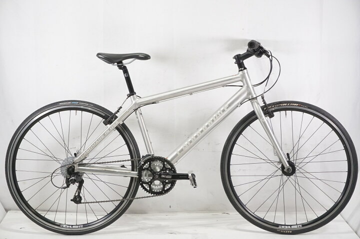 楽天市場】【中古】 CANNONDALE 「キャノンデール」 BAD BOY 2007年 