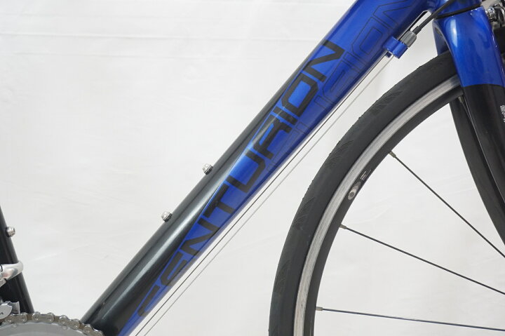CENTURION 「センチュリオン」 HYPERDRIVE500 ホイールカスタム 2010年 