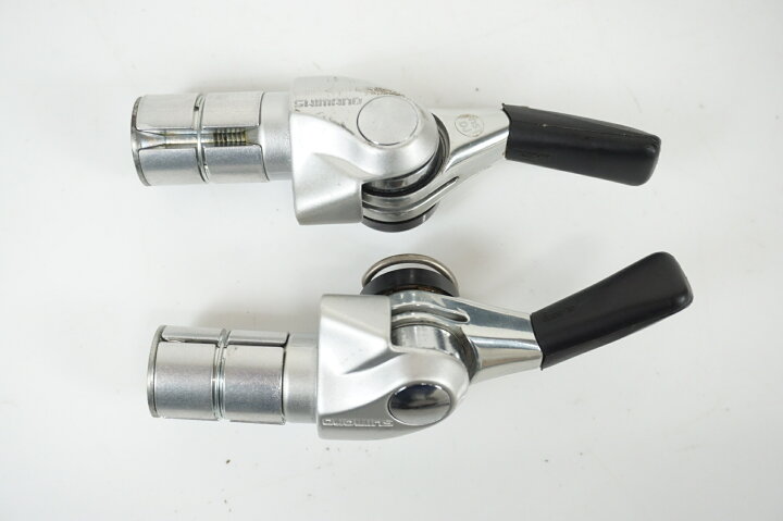 楽天市場】【中古】 SHIMANO 「シマノ」 DURA-ACE SL-BS78 バーエンド 