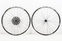 楽天市場】mavic aksium disc ホイールの通販
