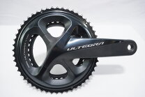 楽天市場】ultegra 8000 クランク 165の通販