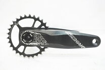 楽天市場】自転車 クランク 170mm truvativの通販