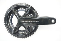 楽天市場】dura クランク 50 34の通販