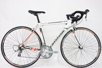 楽天市場】CANNONDALE CAAD8（自転車・サイクリング｜スポーツ 