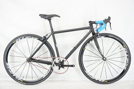 【中古】 SCHWINN 「シュウィン」 CUTTER 2021年モデル ピストバイク / バイチャリ阪急塚口店