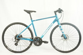 【中古】 BIANCHI 「ビアンキ」 ROMA3 DISC 2022年モデル クロスバイク / バイチャリ宇都宮店