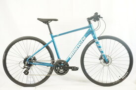 【中古】 BIANCHI 「ビアンキ」 ROMA3 DISC 2021年モデル クロスバイク / バイチャリ宇都宮店