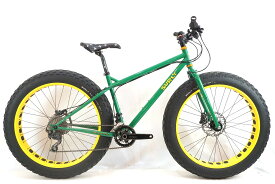 【中古】 SURLY 「サーリー」 MOONLANDER 年式不明 マウンテンバイク / バイチャリ浦和ベース