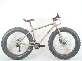 【中古】 SURLY 「サーリー」 MOONLANDER 2015年モデル ファットバイク / バイチャリ浦和ベース