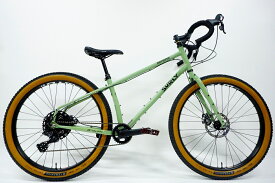 【中古】 SURLY 「サーリー」 GHOST GRAPPLER 2020年頃 マウンテンバイク / バイチャリ名古屋大須店