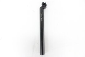 【中古】 TRINX 「トリンクス」 Φ31.6 350mm シートポスト / バイチャリ阪急塚口店