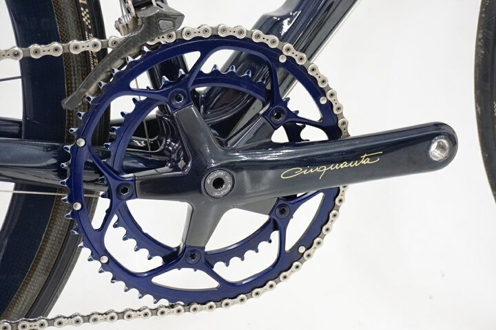 楽天市場】【中古】 DE ROSA「デローサ」 CINQUANTA 50TH ANNIVERSARY 