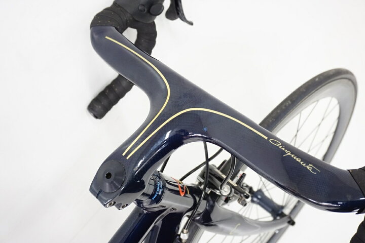 楽天市場】【中古】 DE ROSA「デローサ」 CINQUANTA 50TH ANNIVERSARY 